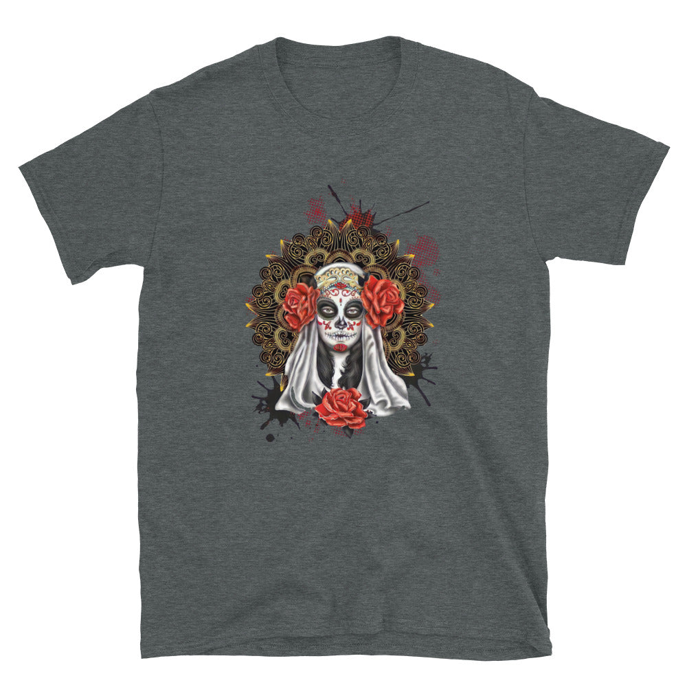 Dia De Los Muertos T-Shirt