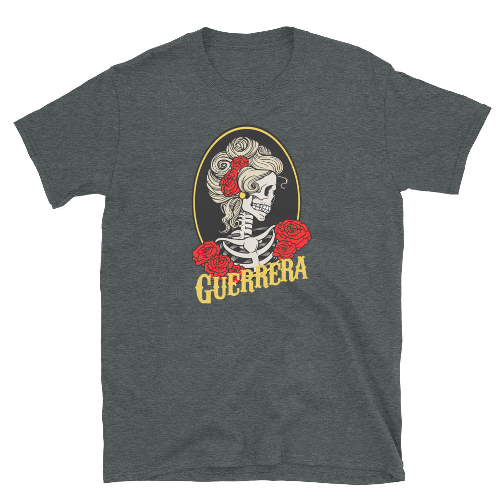 Guerrera Chingona T-Shirt