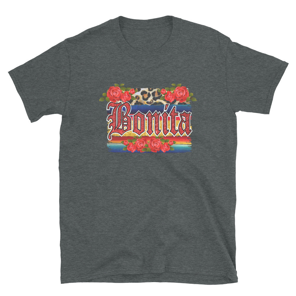 Bonita Chingona T-Shirt