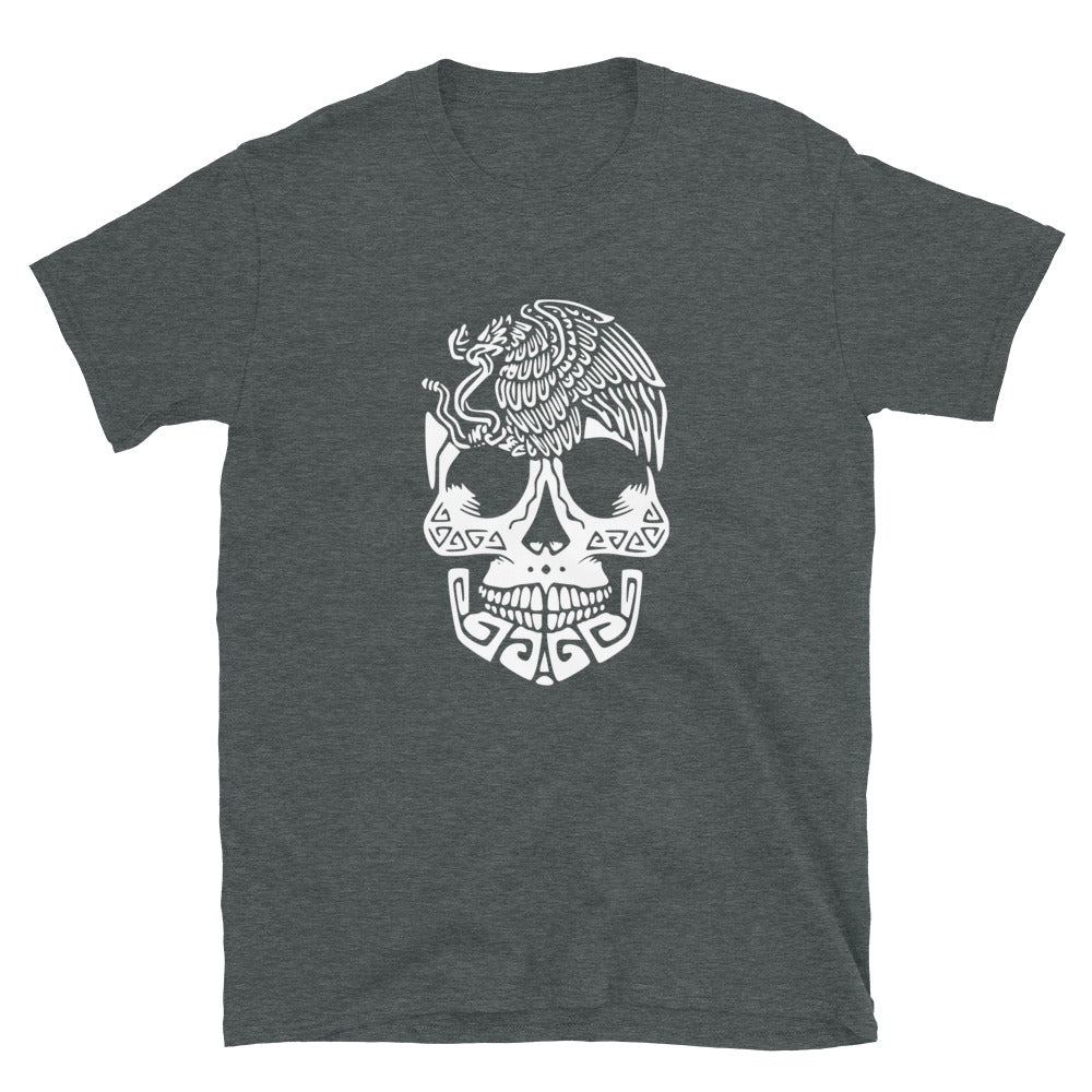 Calavera Mexican T-Shirt