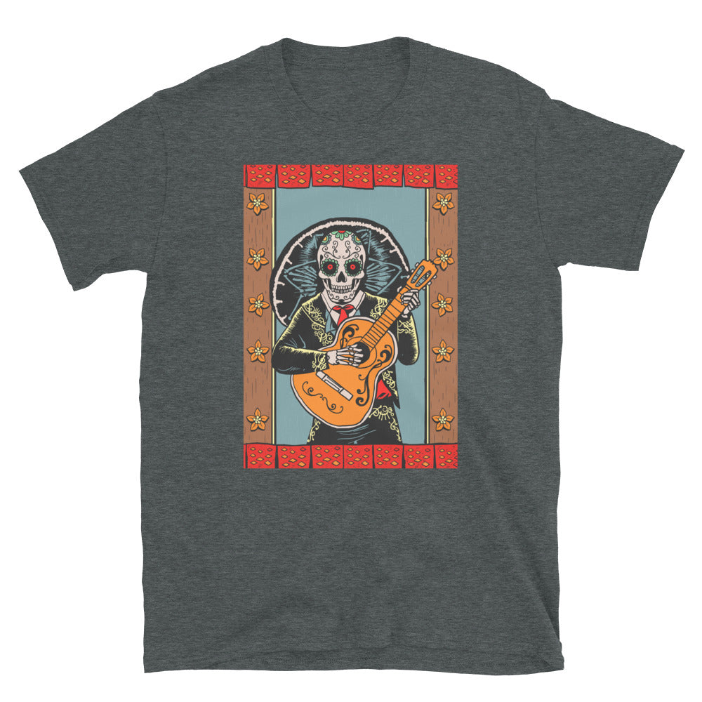 El Mariachi T-Shirt