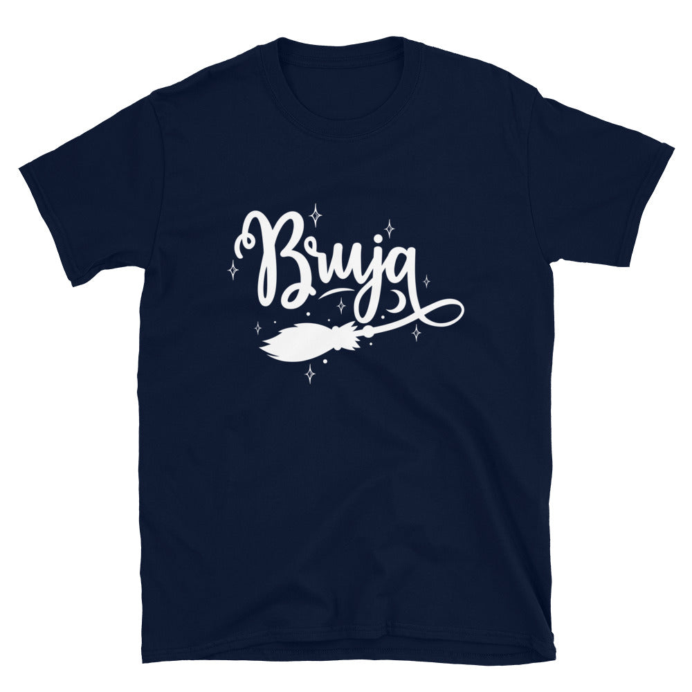 Bruja Halloween T-Shirt