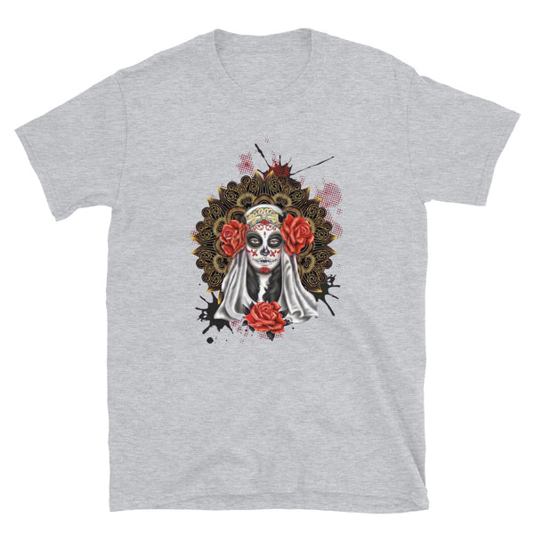 Dia De Los Muertos T-Shirt