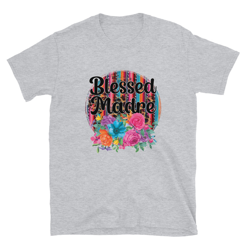 Blessed Madre T-Shirt