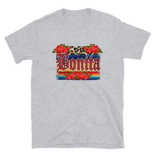 Bonita Chingona T-Shirt