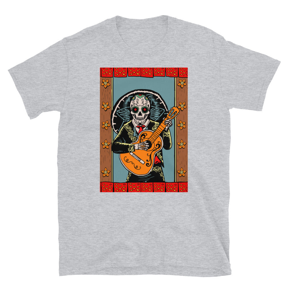 El Mariachi T-Shirt