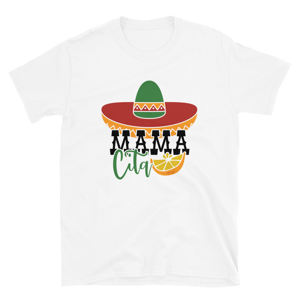 Mamacita Unisex T-Shirt