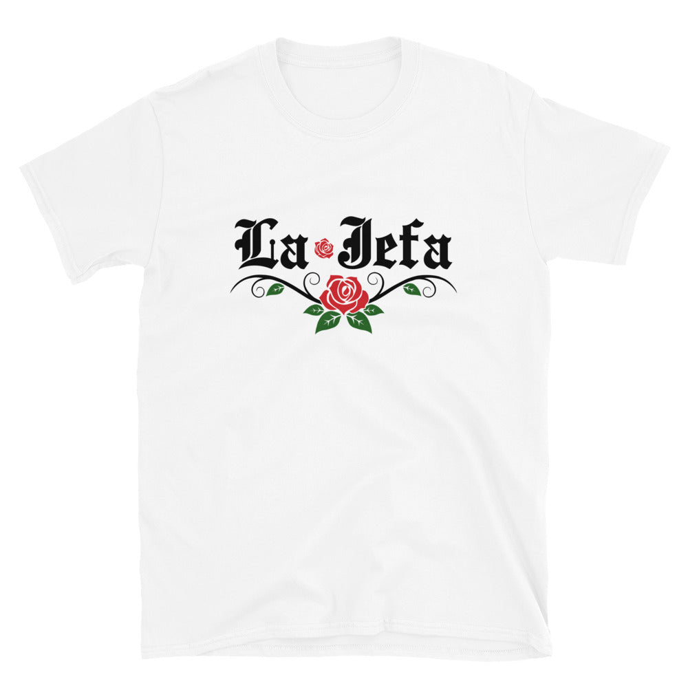 La Jefa Unisex T-Shirt