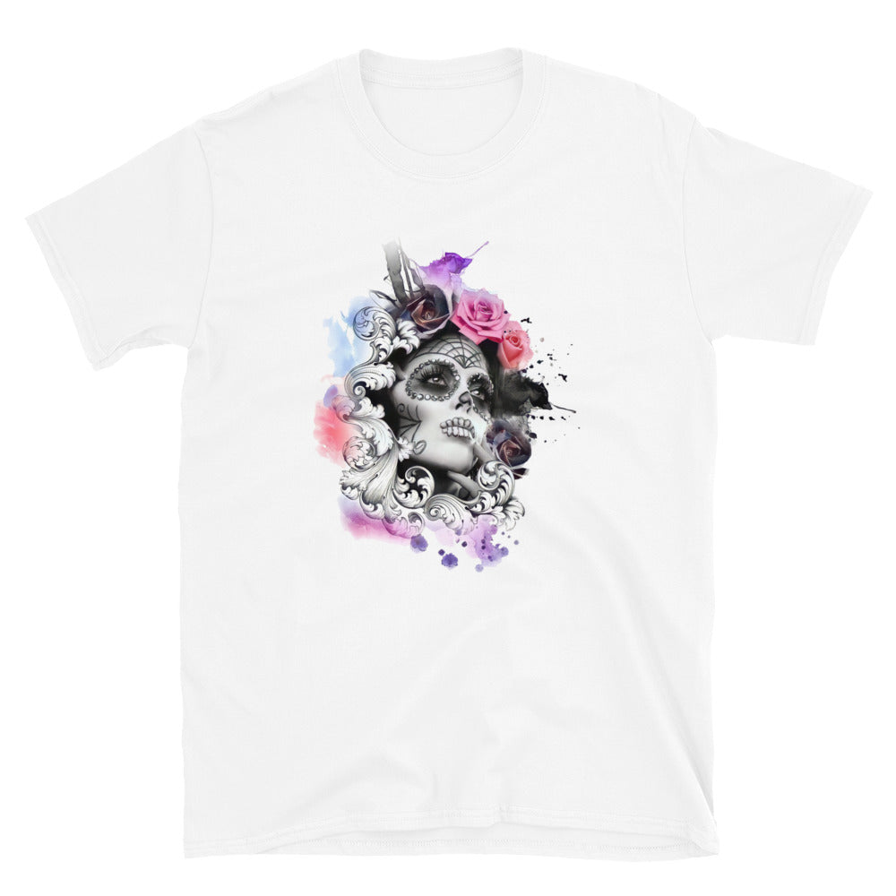 Dia De Los Muertos T-Shirt