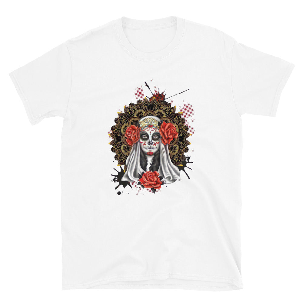 Dia De Los Muertos T-Shirt