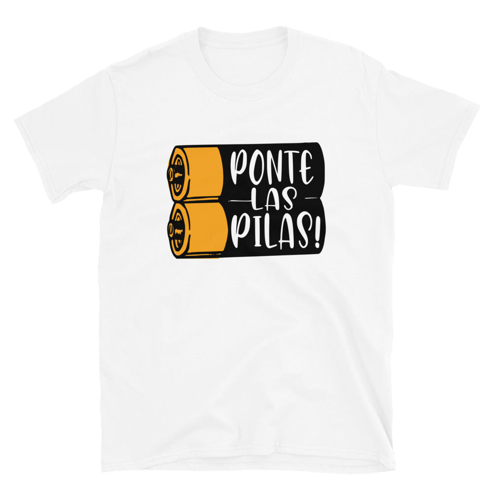 Ponte Las Pilas T-Shirt