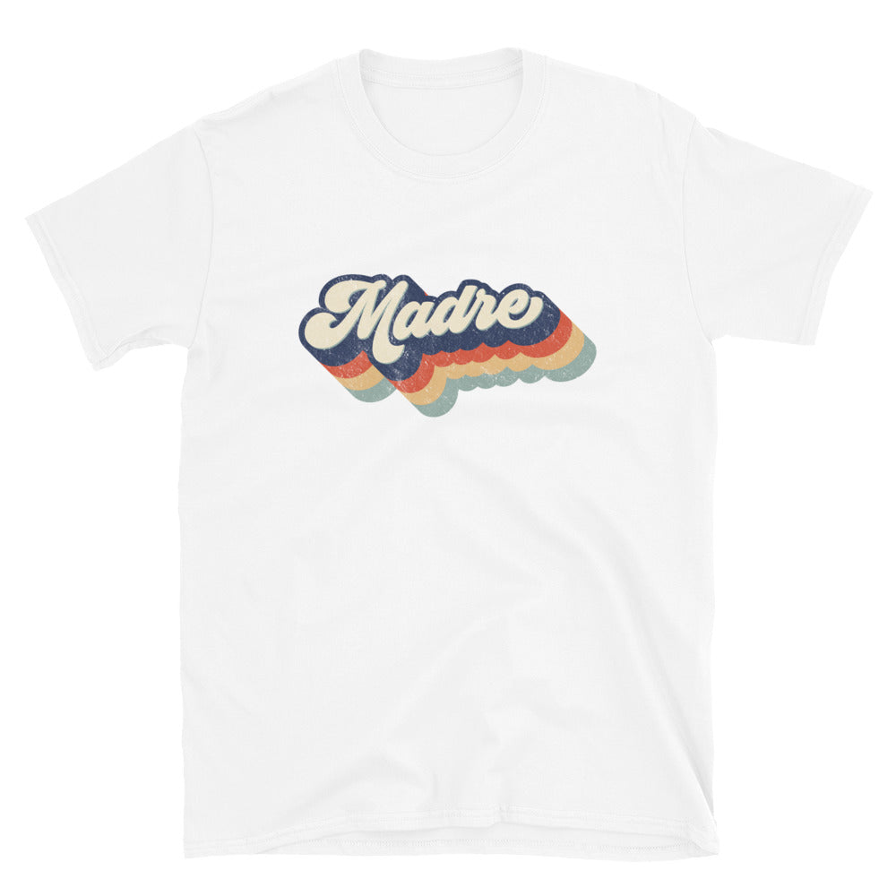 Madre Retro T-Shirt