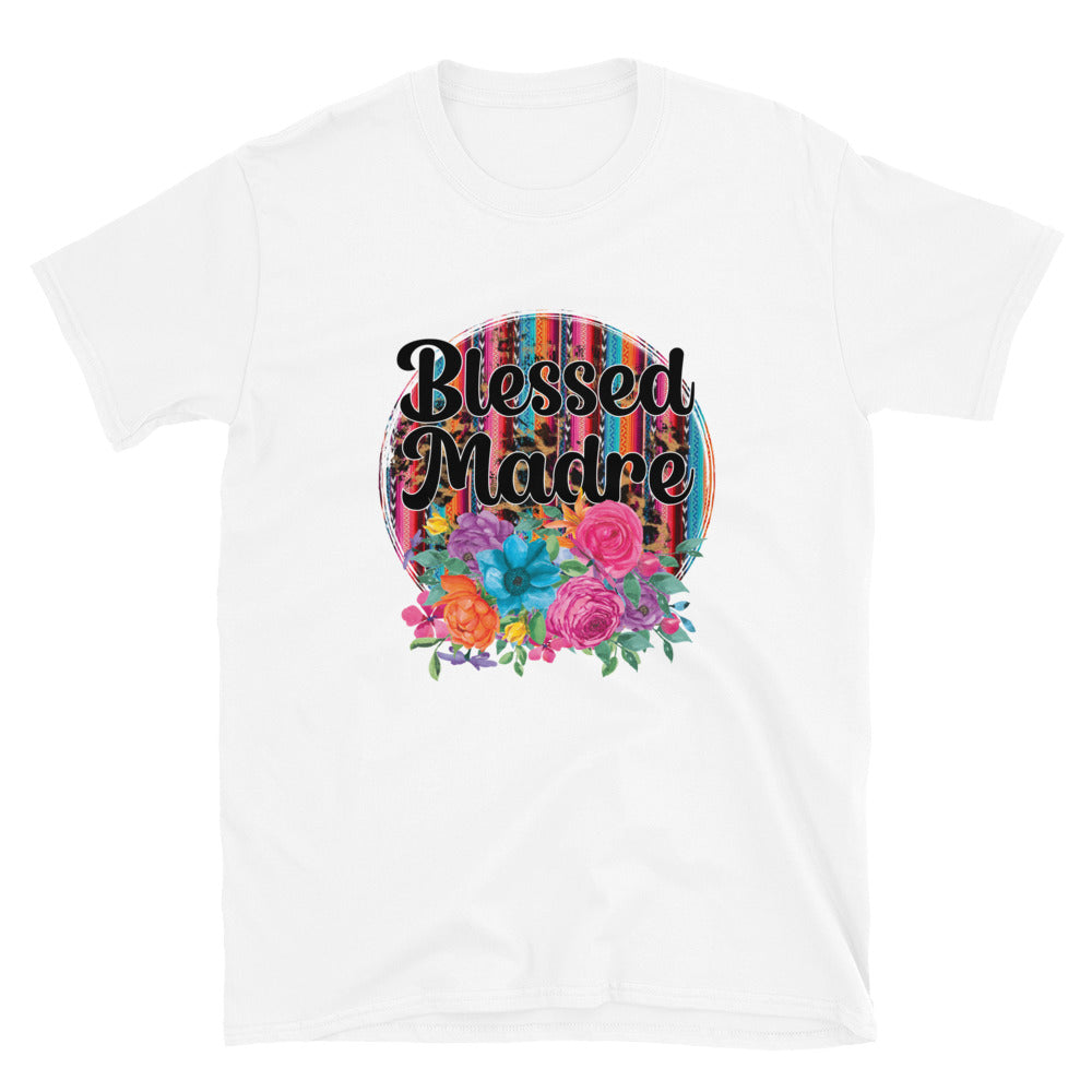 Blessed Madre T-Shirt