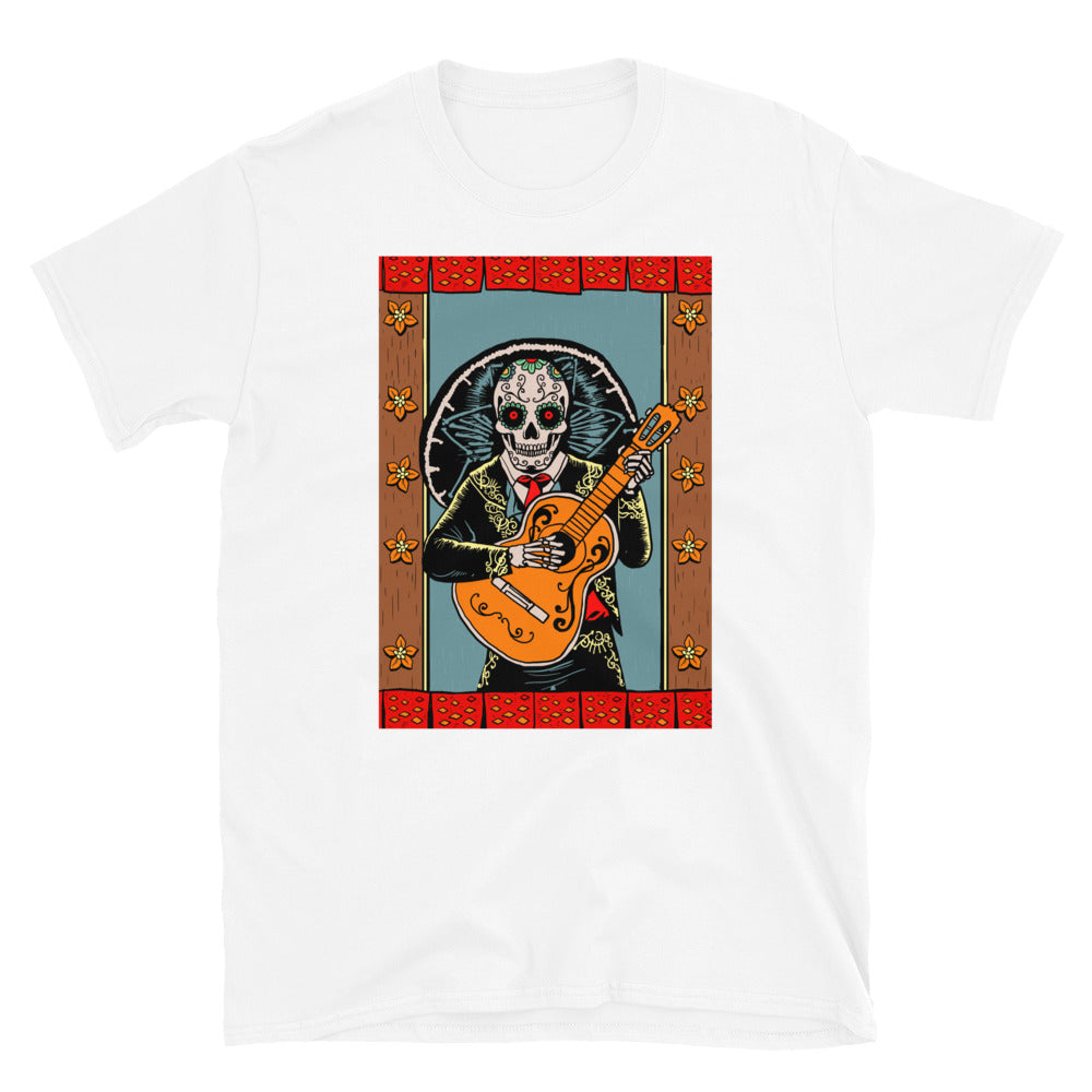 El Mariachi T-Shirt