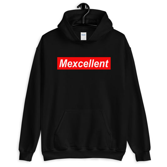 Mexcellent Hoodie