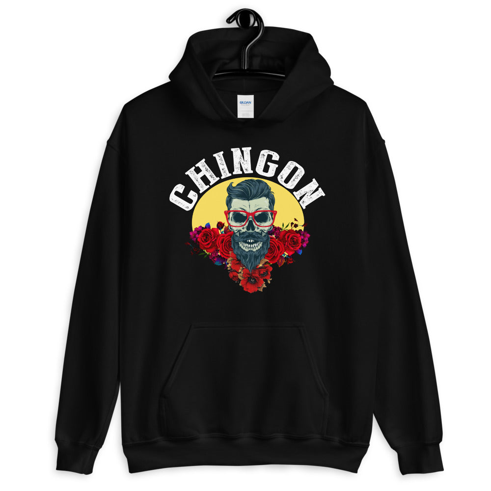 Chingon OG Hoodie