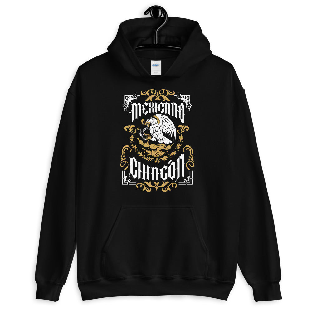 Mexicano Chingon Hoodie