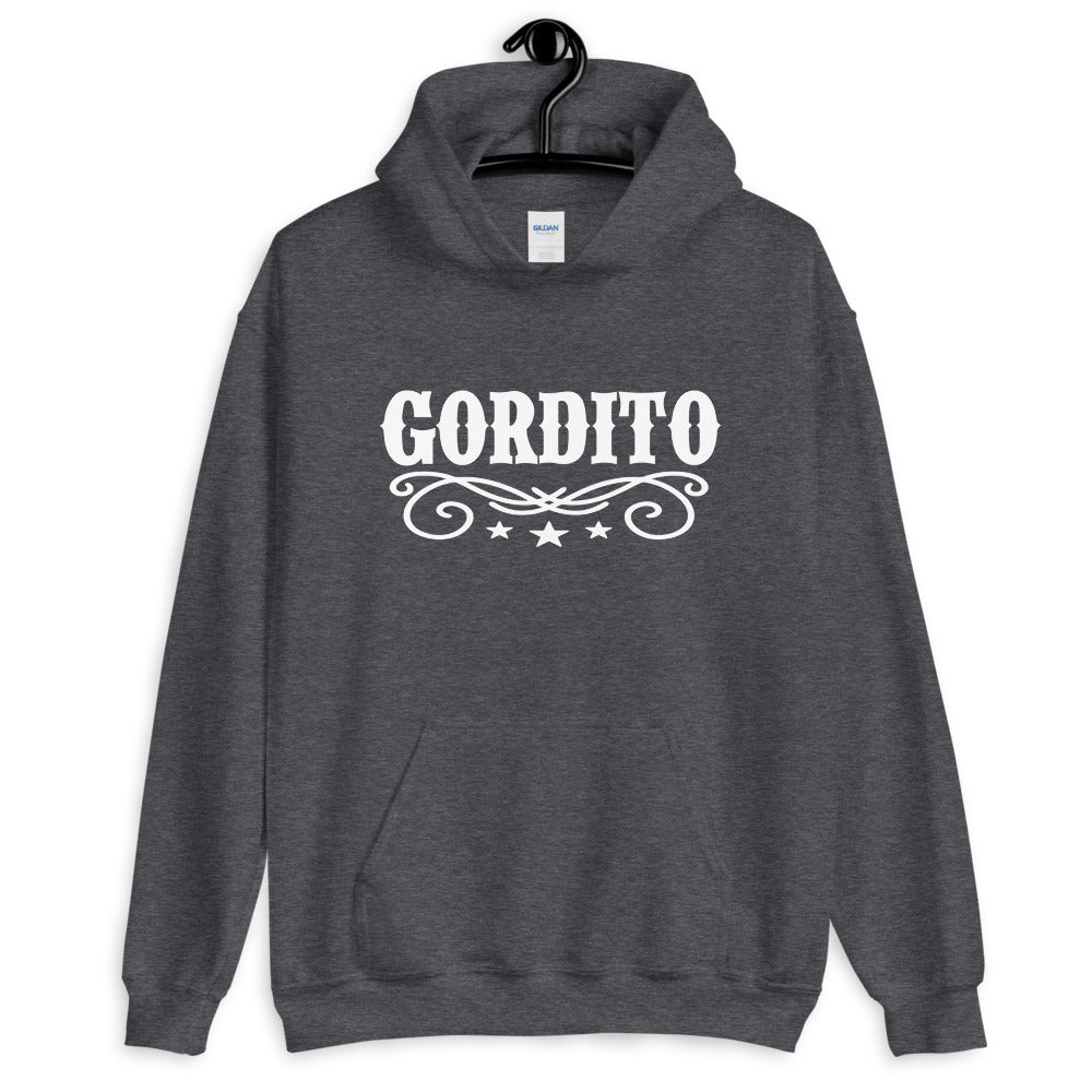 Gordito Hoodie for Men