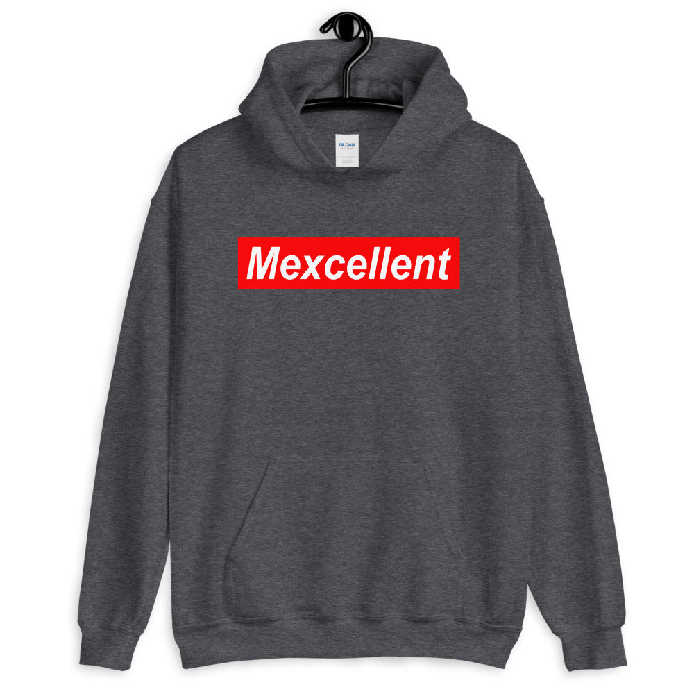 Mexcellent Hoodie