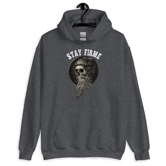 Stay Firme Hoodie