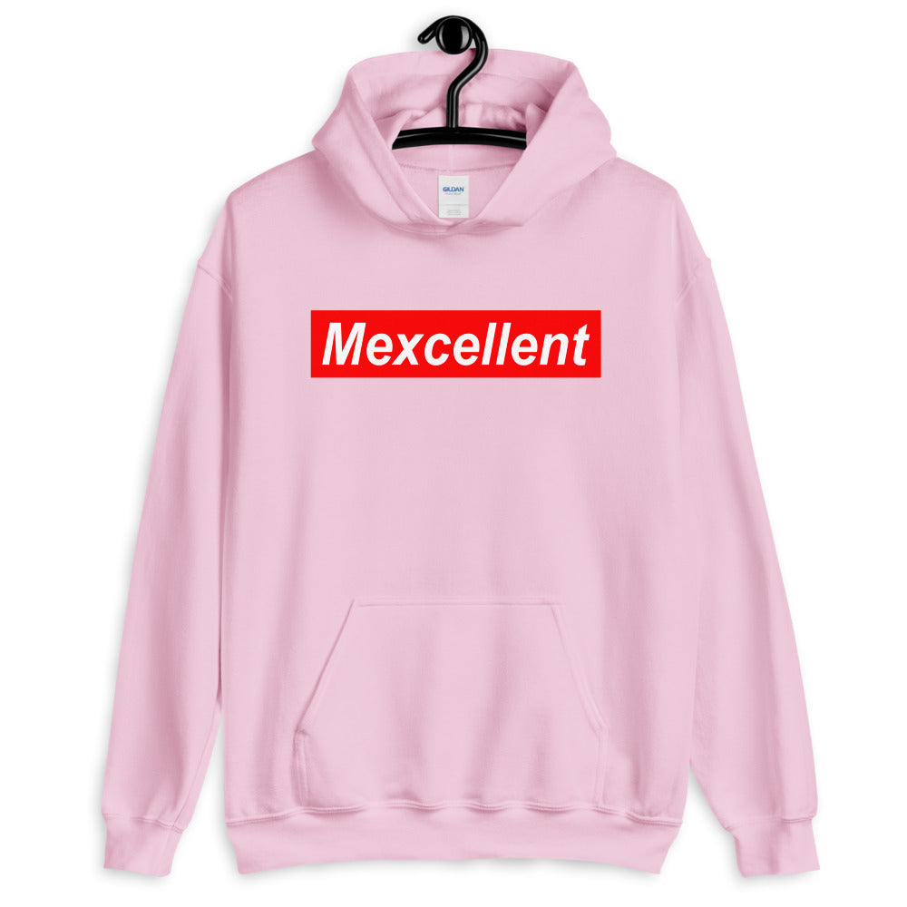 Mexcellent Hoodie