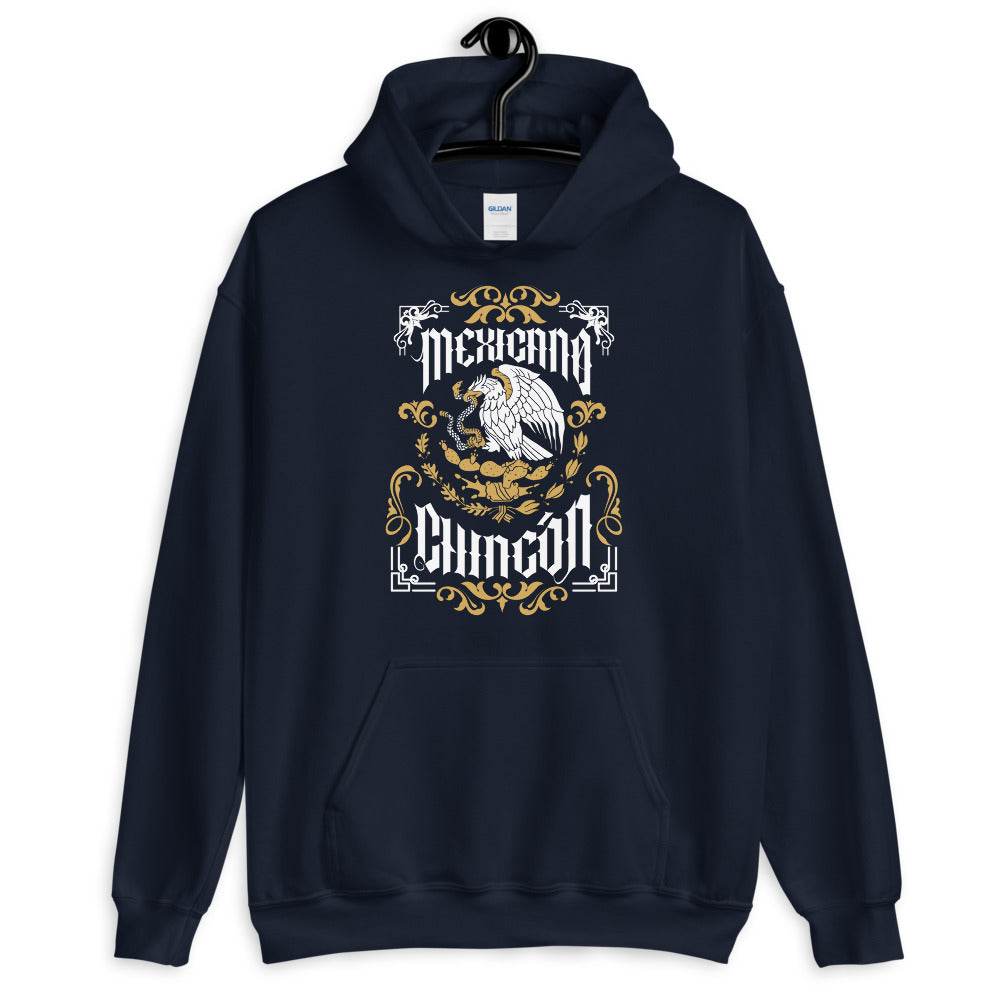 Mexicano Chingon Hoodie