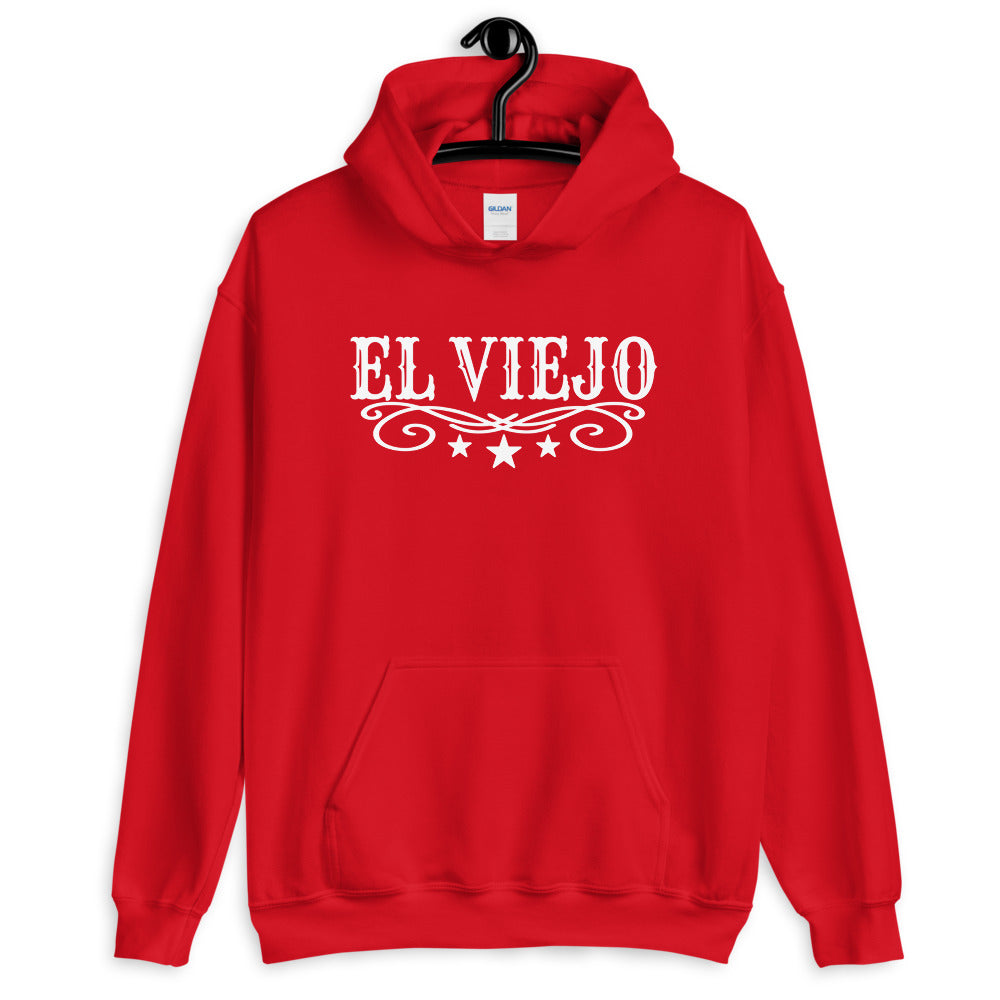 El Viejo Hoodie