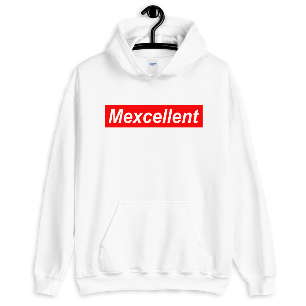 Mexcellent Hoodie