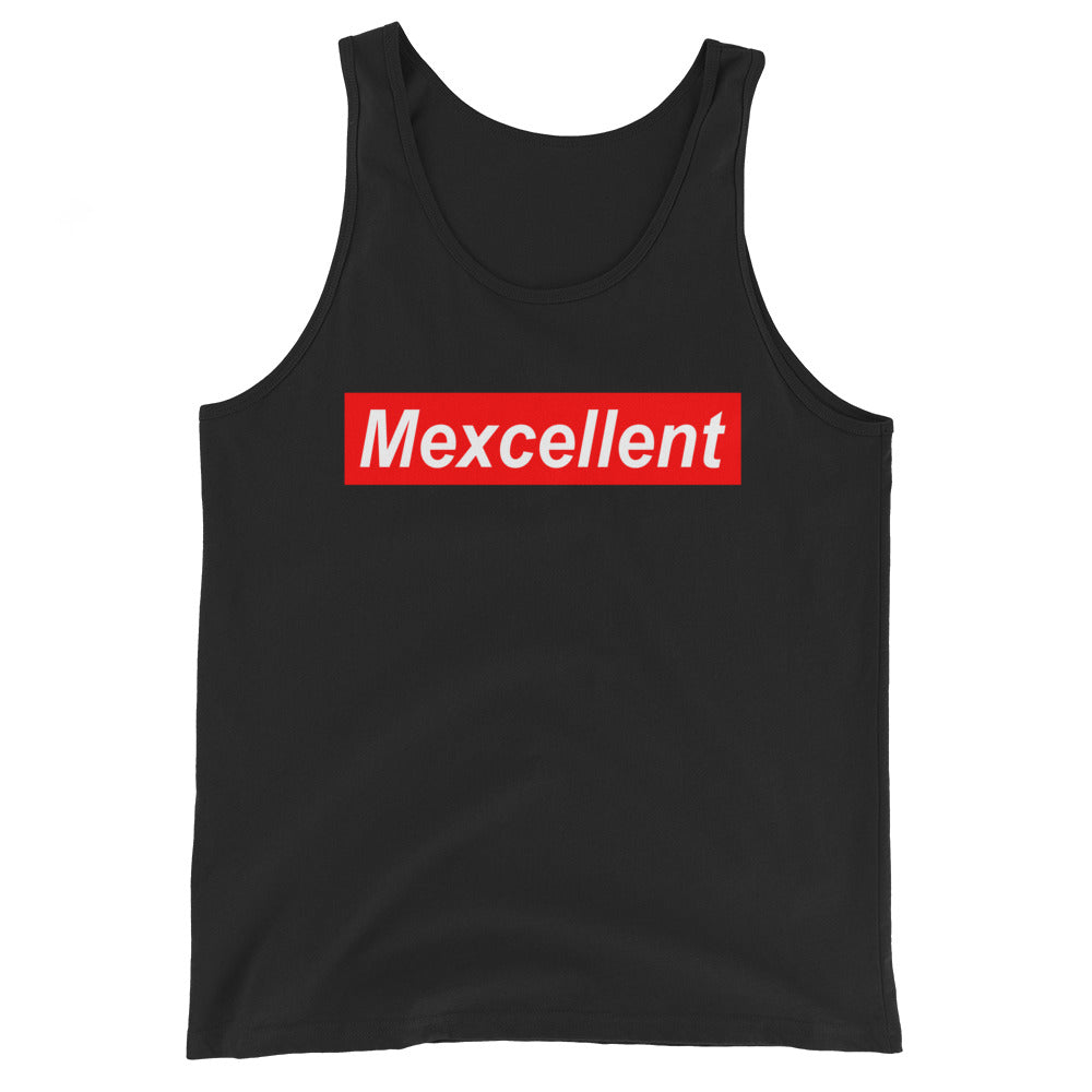 Mexcellent Unisex Tank Top