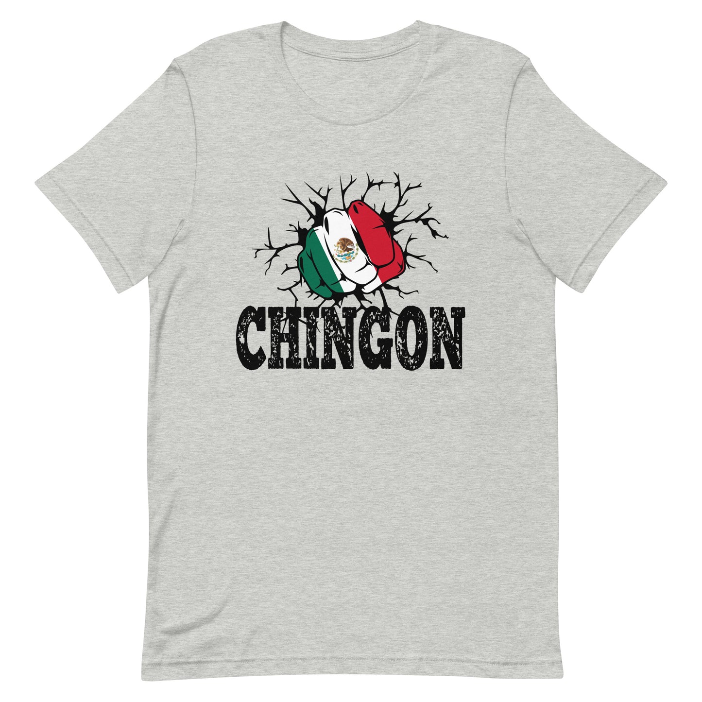 Mexican Chingon T-Shirt Premium