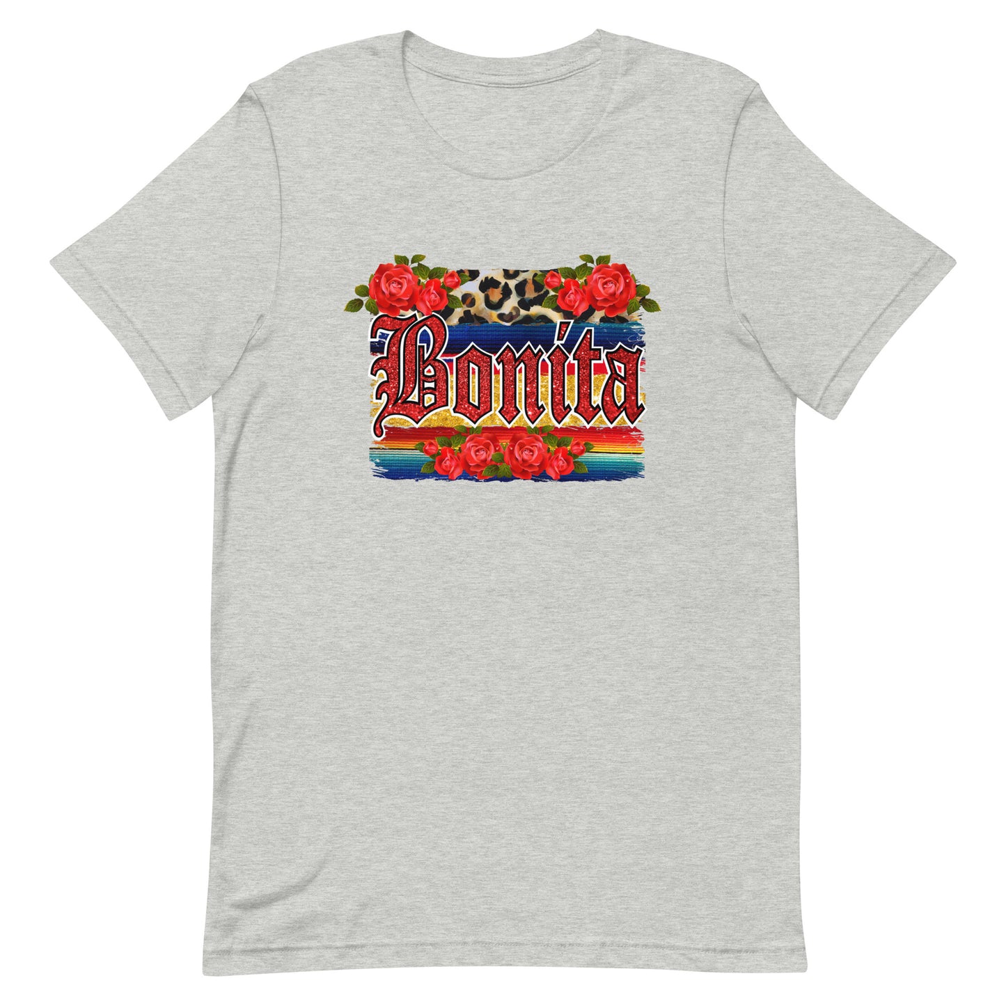 Bonita Chingona T-Shirt Premium