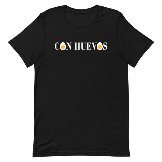 Con Huevos T-Shirt