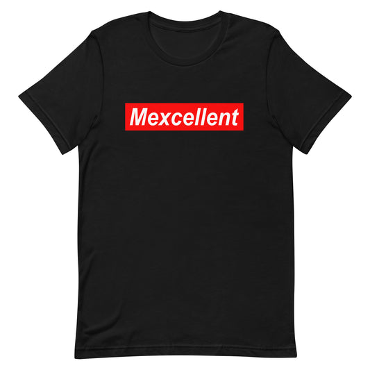 Mexcellent Unisex T-Shirt