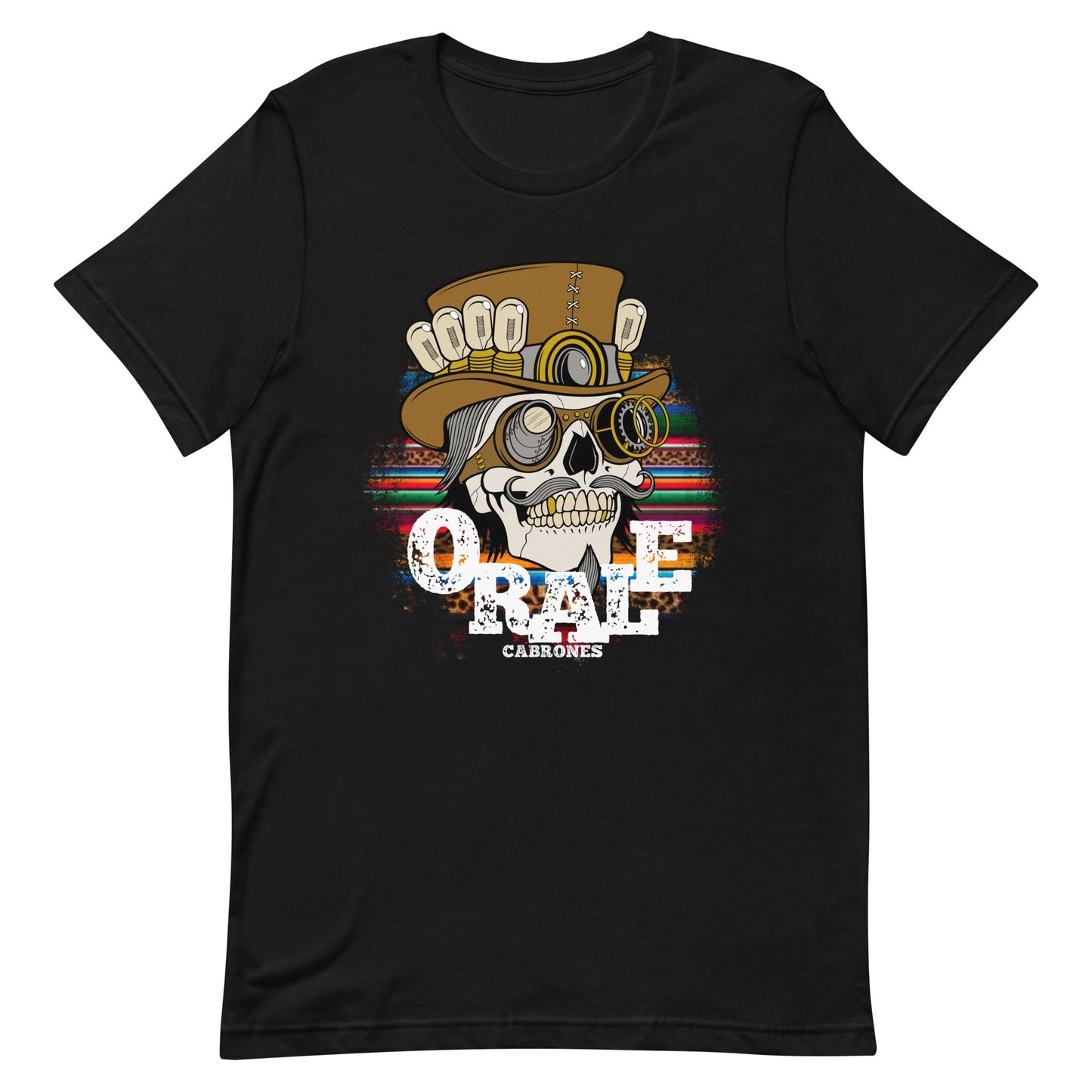 Orale Chingon T-Shirt Premium