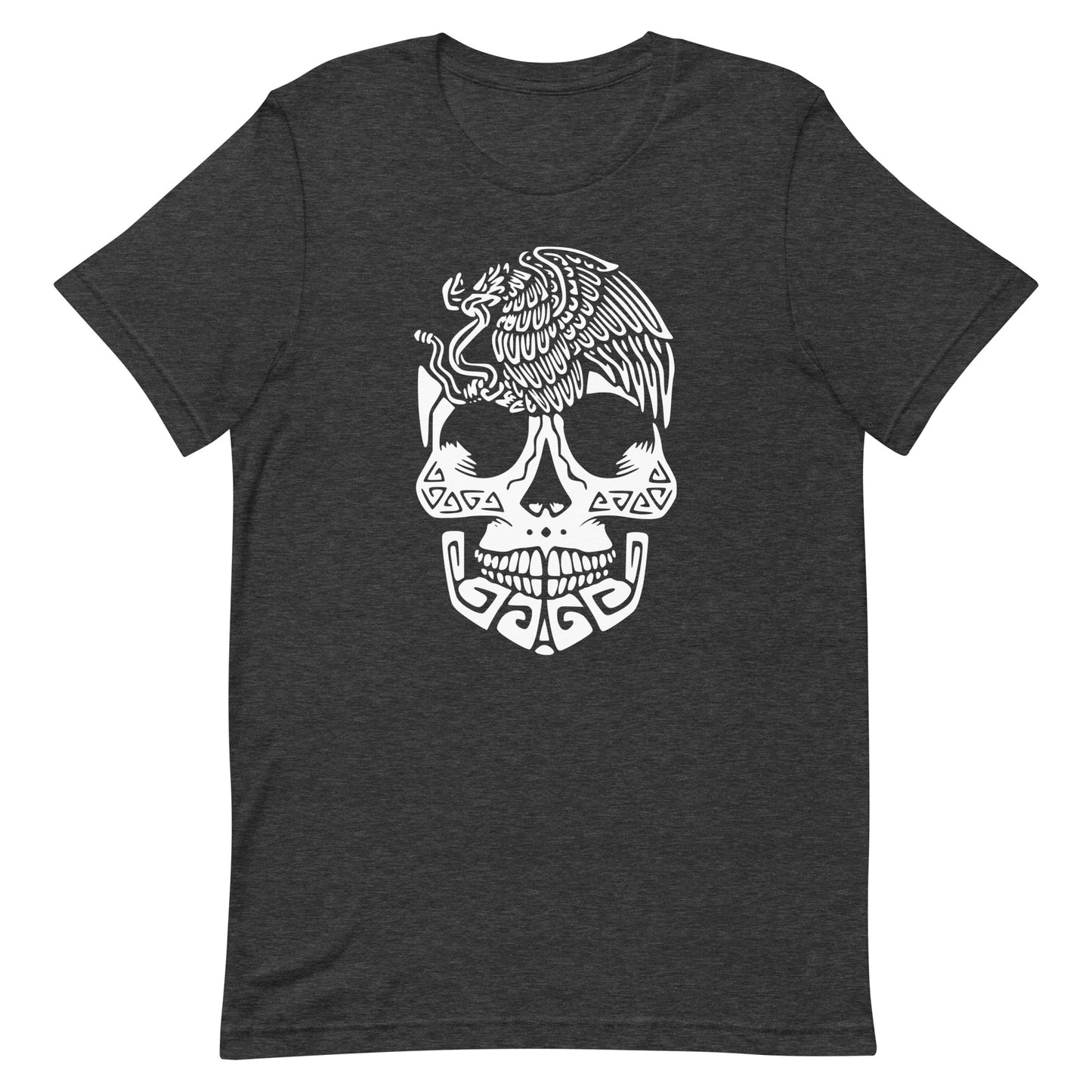 Calavera Mexican T-Shirt Premium Quality