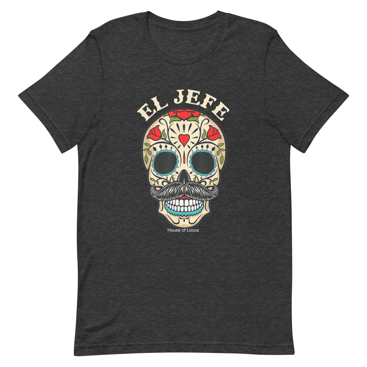 El Jefe Chingon T-Shirt