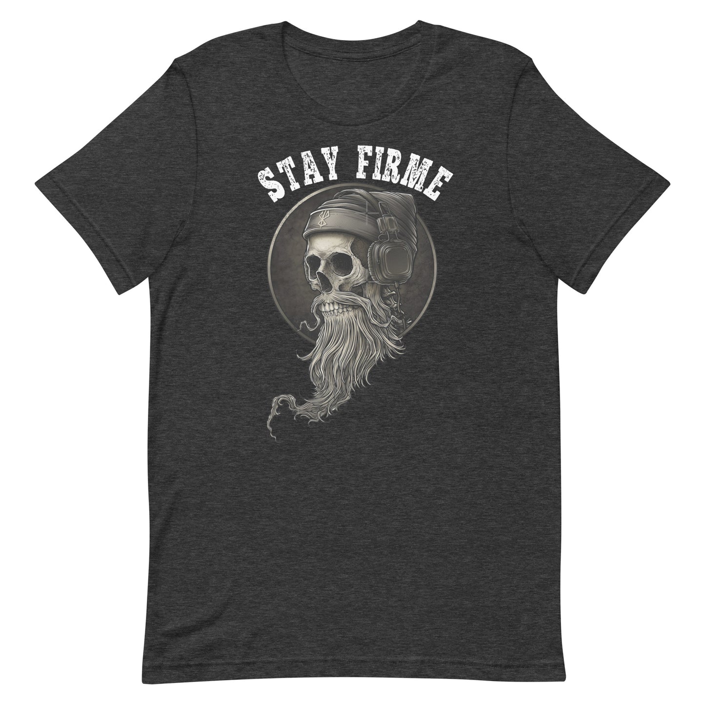 Stay Firme T-Shirt