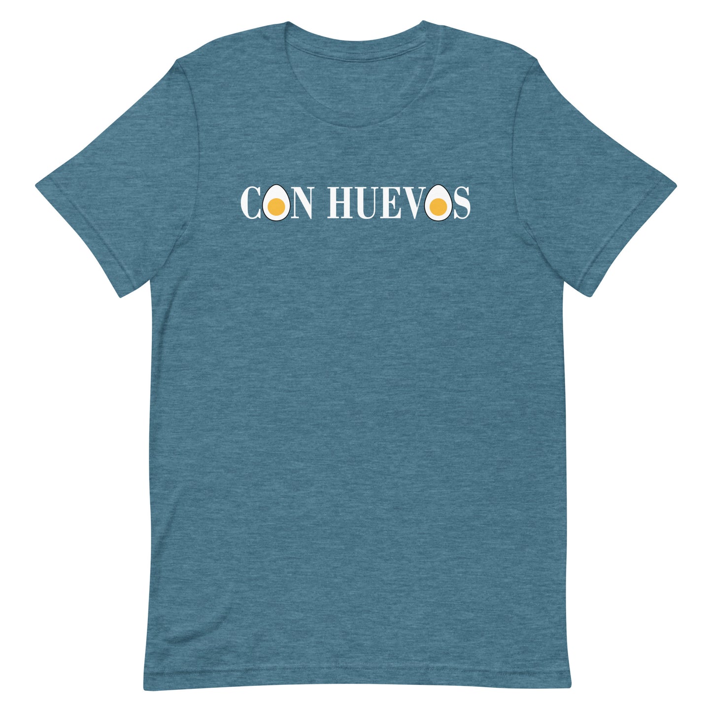 Con Huevos T-Shirt