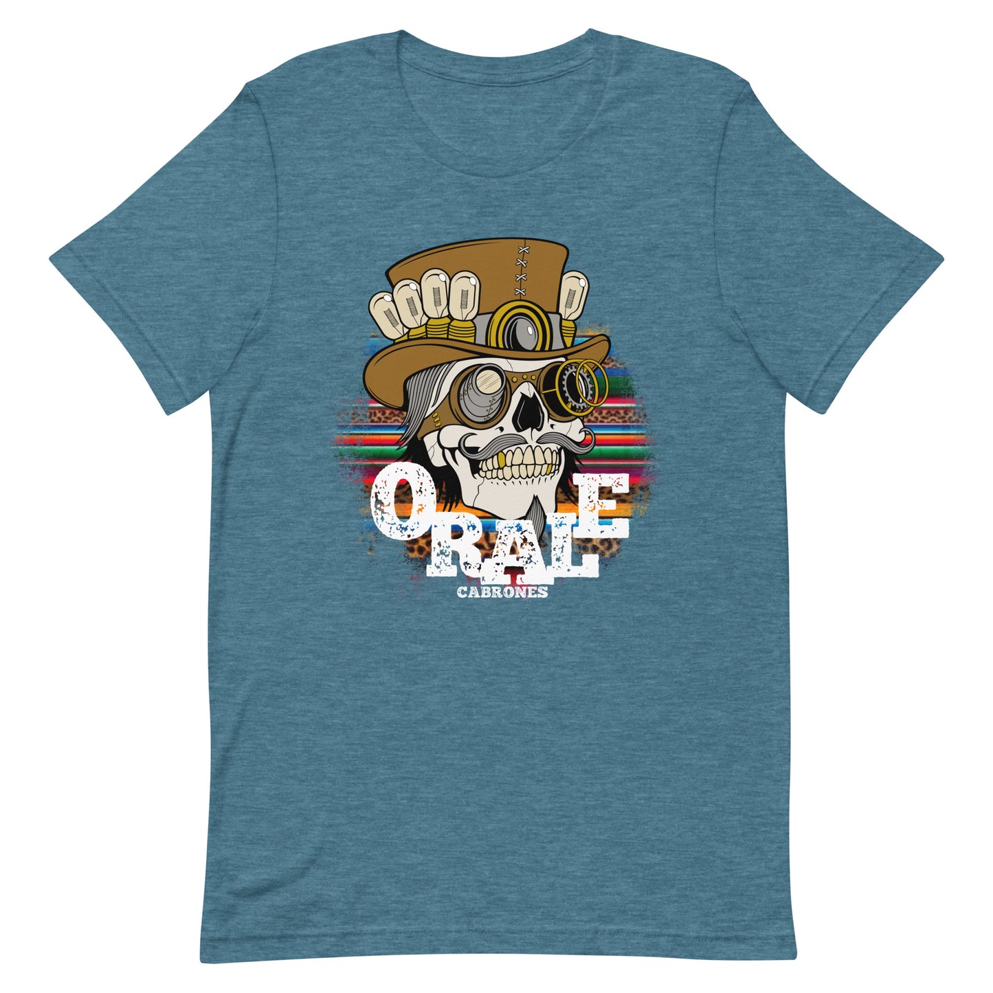 Orale Chingon T-Shirt Premium