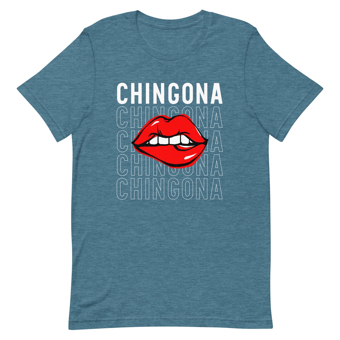 Chingona Unisex T-Shirt Premium