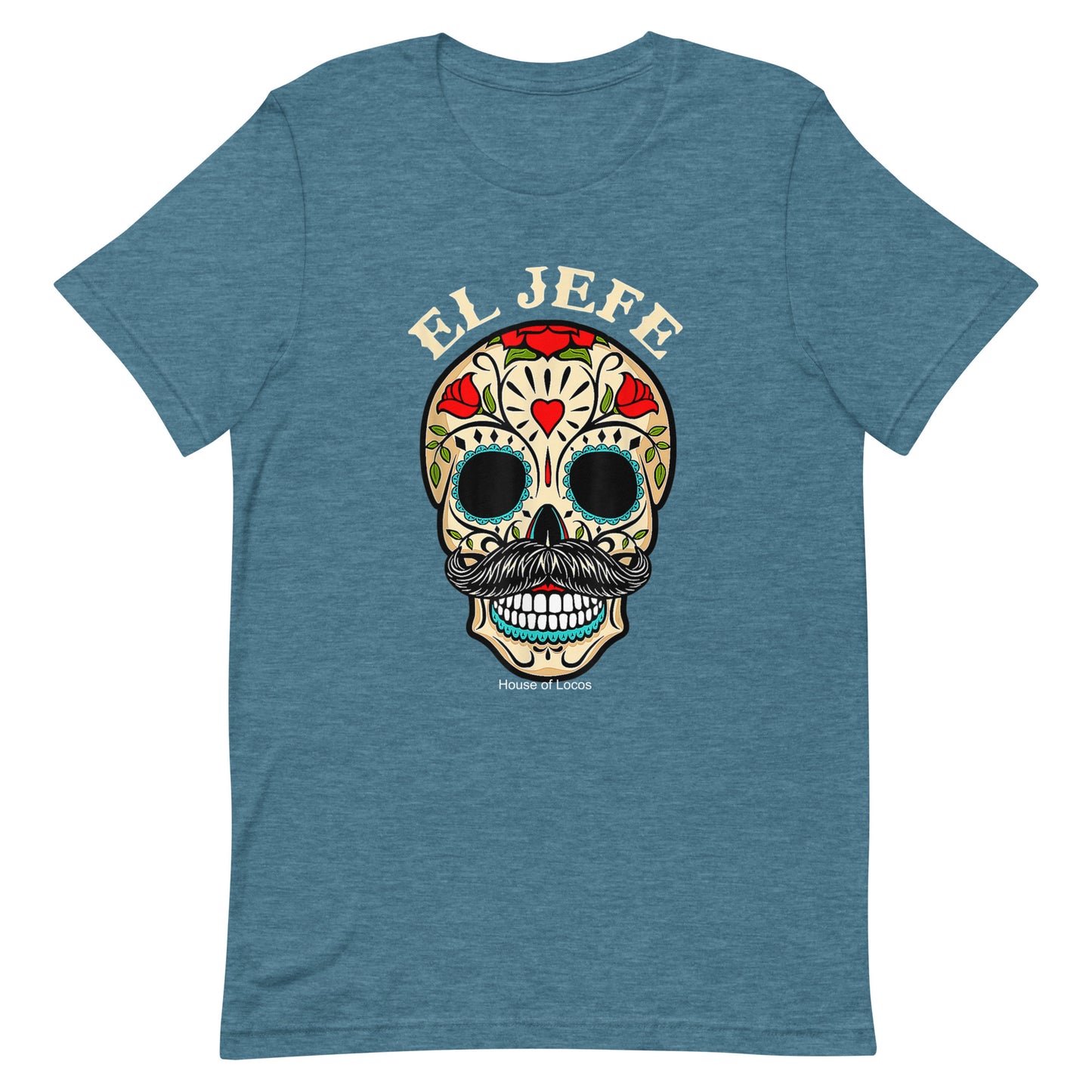 El Jefe Chingon T-Shirt