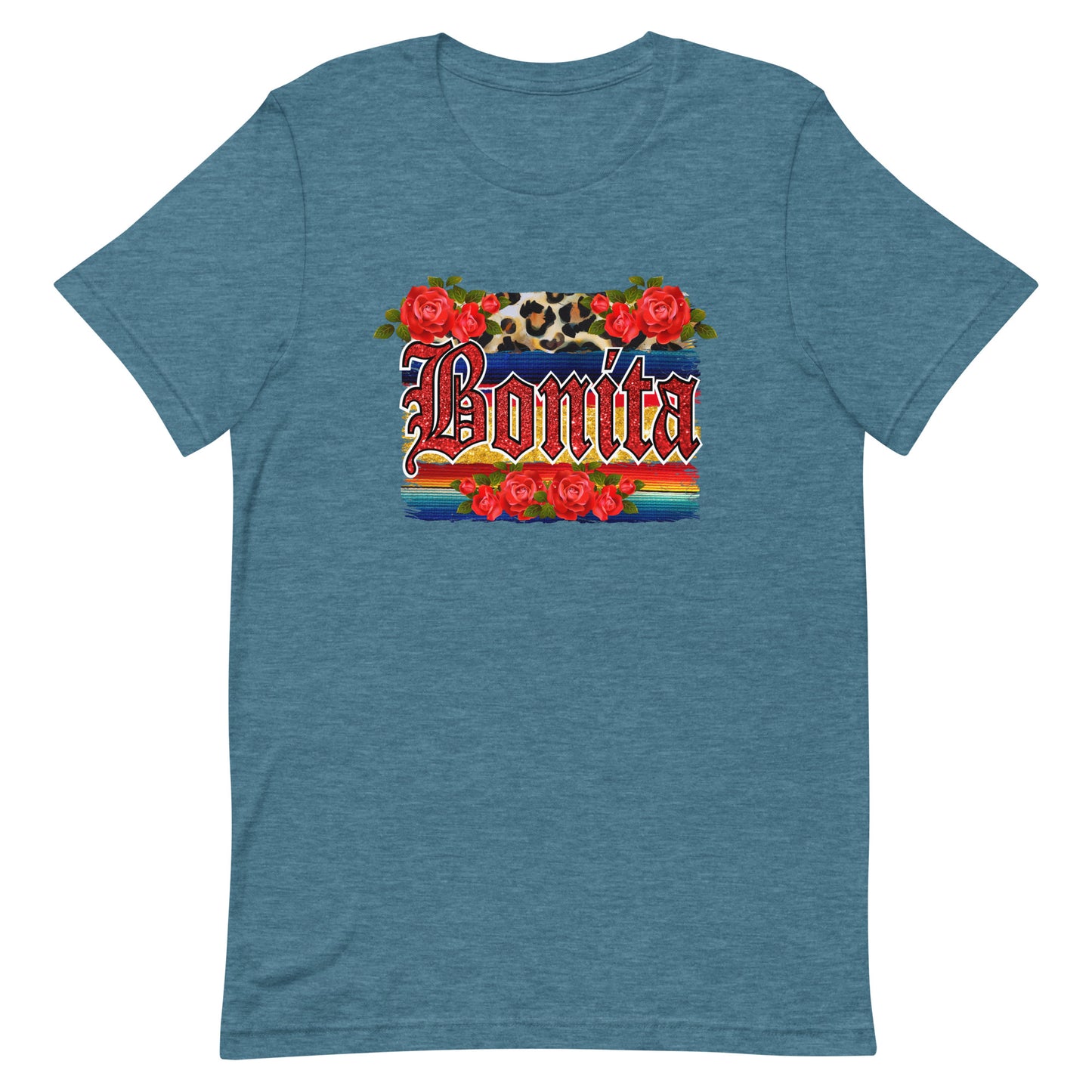 Bonita Chingona T-Shirt Premium