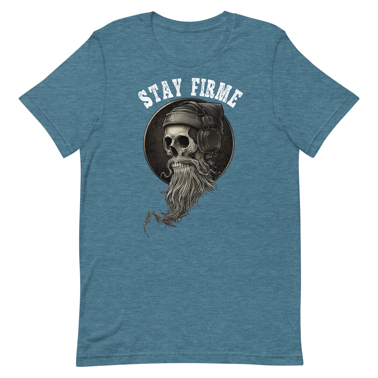 Stay Firme T-Shirt