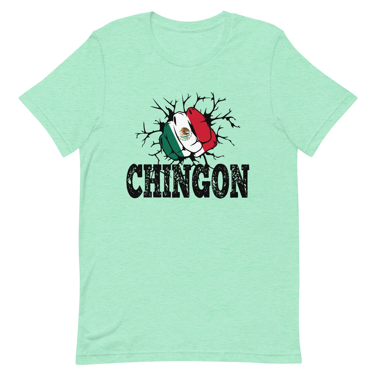 Mexican Chingon T-Shirt Premium