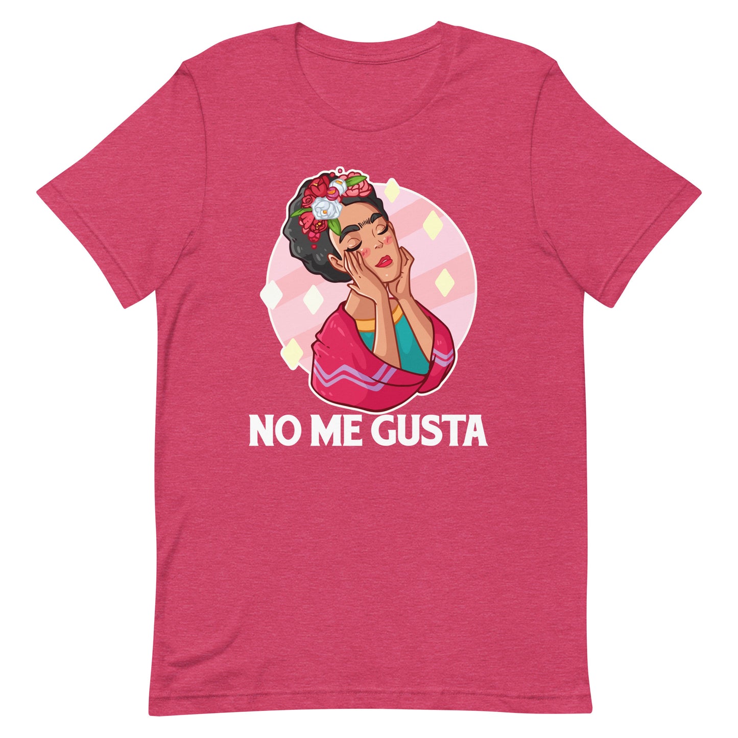 No Me Gusta T-Shirt