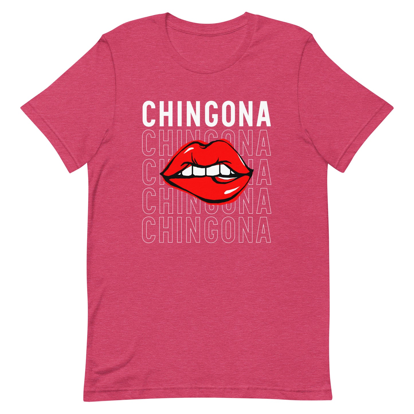 Chingona Unisex T-Shirt Premium