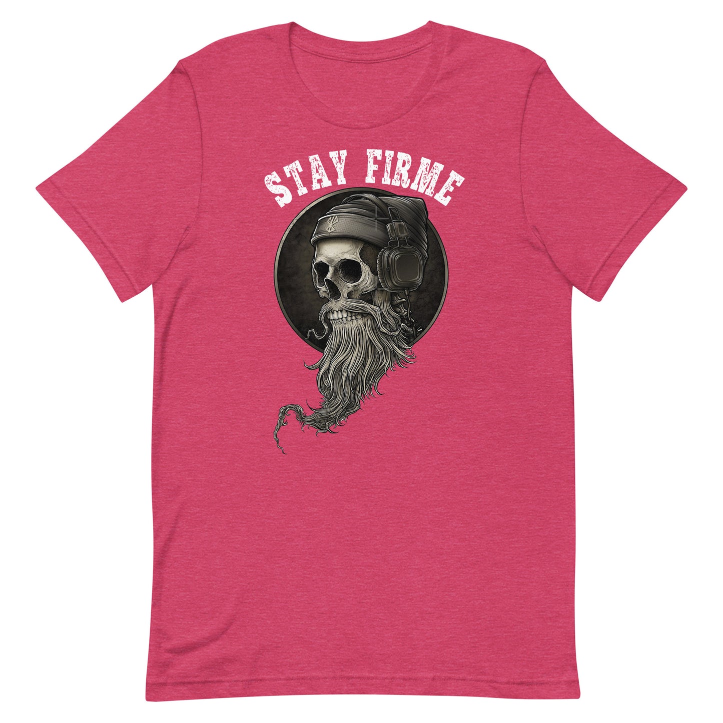 Stay Firme T-Shirt