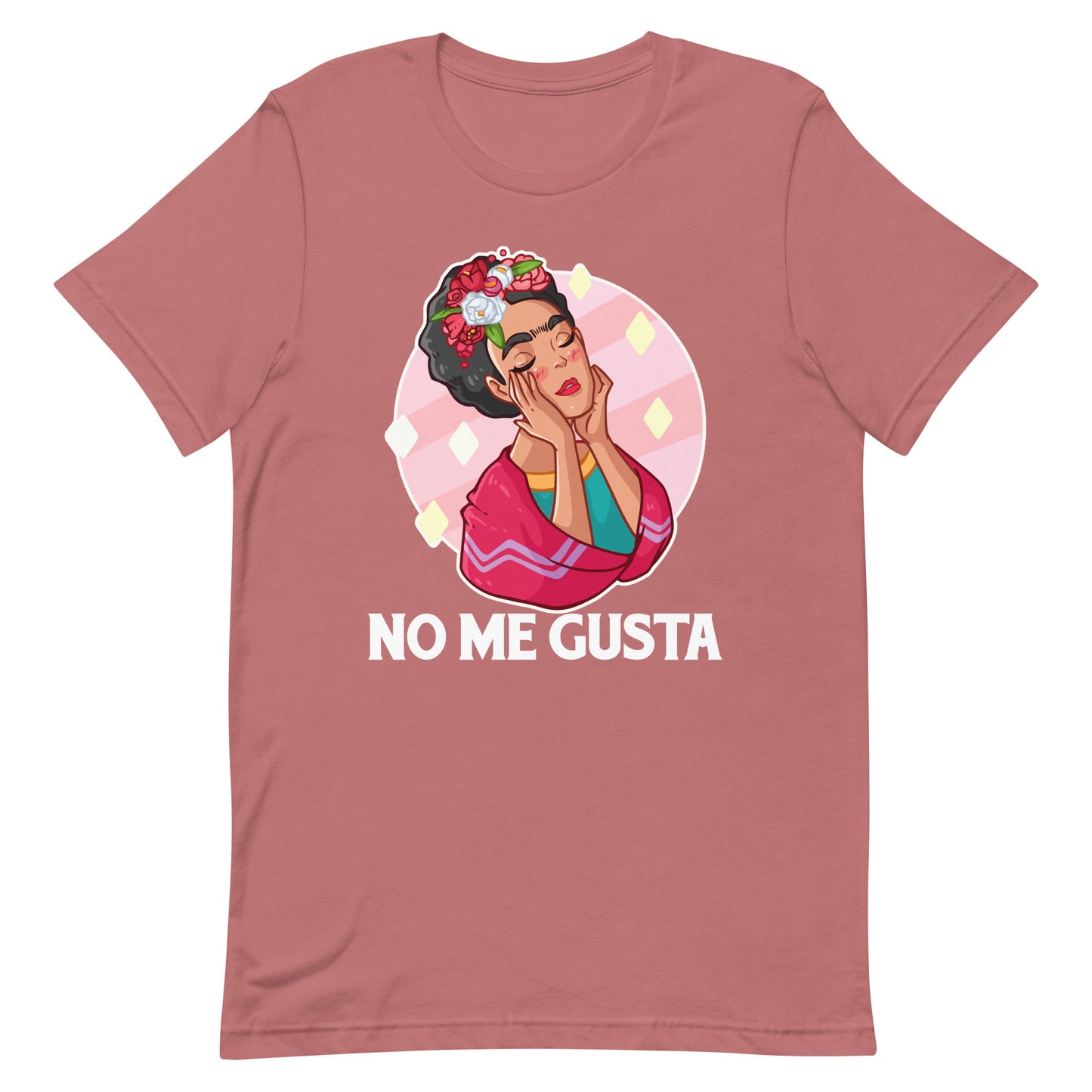 No Me Gusta T-Shirt