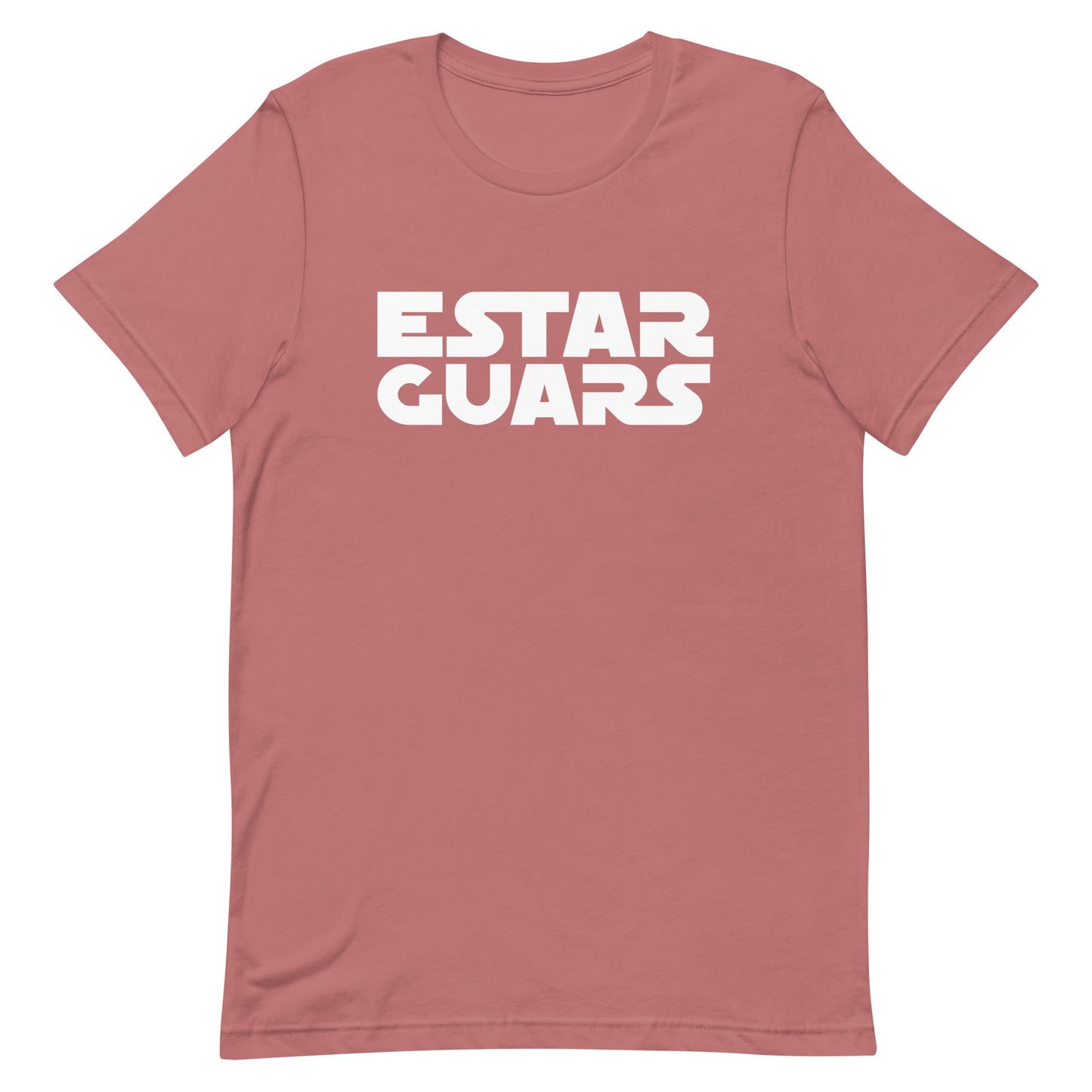 Estar Guars T-Shirt