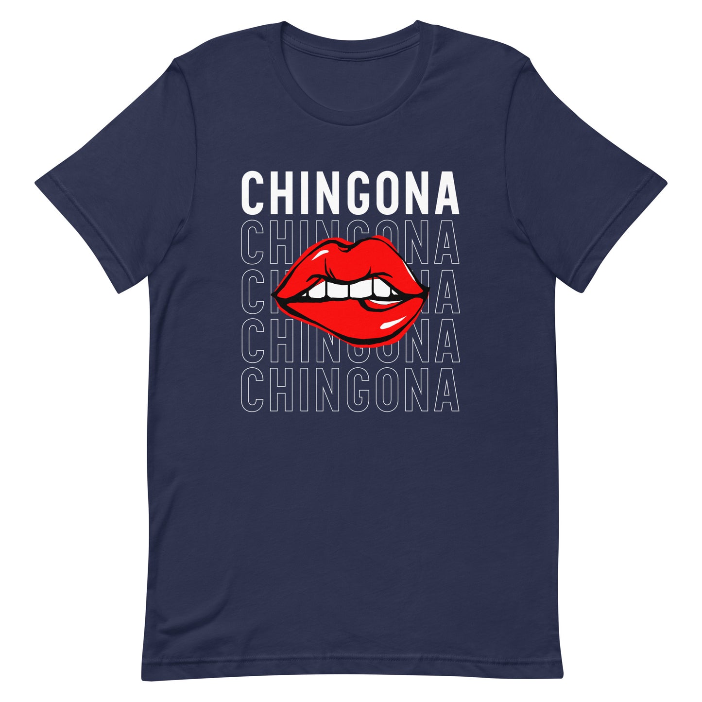 Chingona Unisex T-Shirt Premium